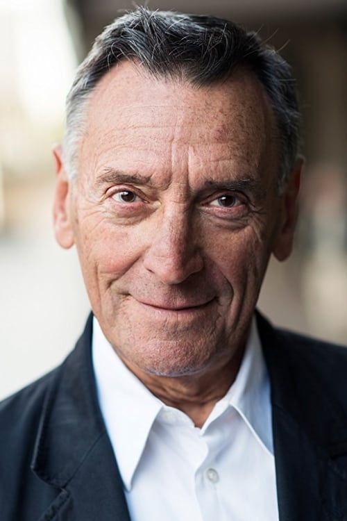 Zdjęcie Stephen Greif