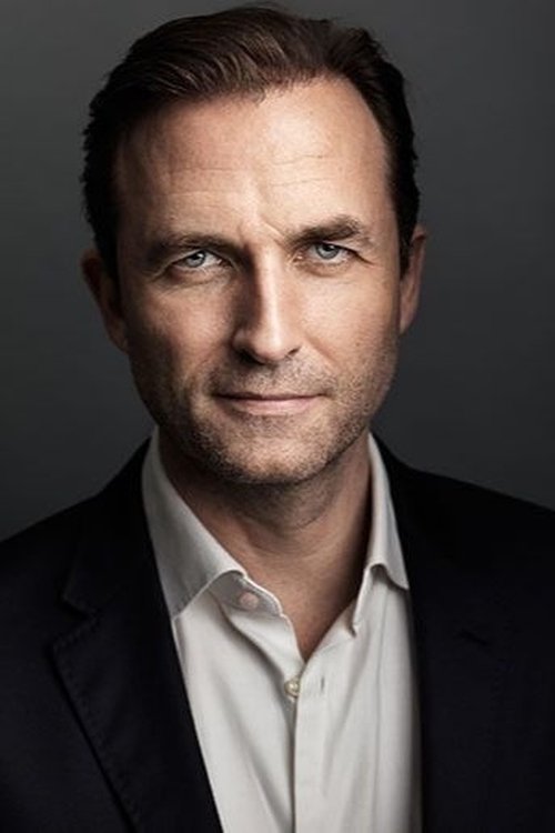 Zdjęcie Stephen Hogan