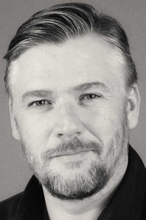 Zdjęcie Stephen McCole