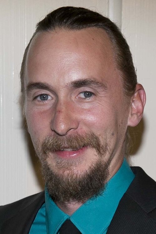 Zdjęcie Stephen Monroe Taylor