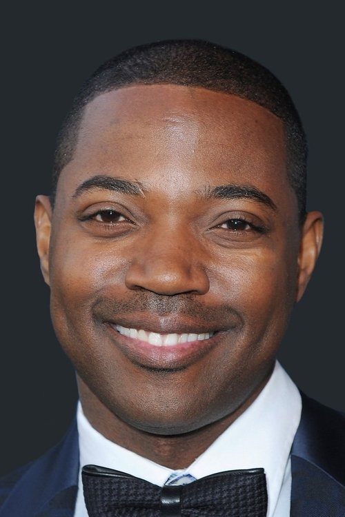 Zdjęcie Stephen Rider