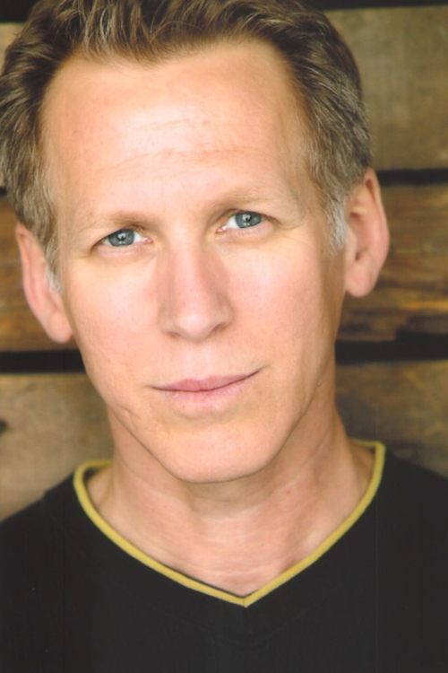 Zdjęcie Stephen Spinella