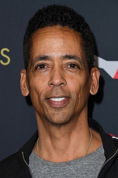 Stephen Williams całe filmy