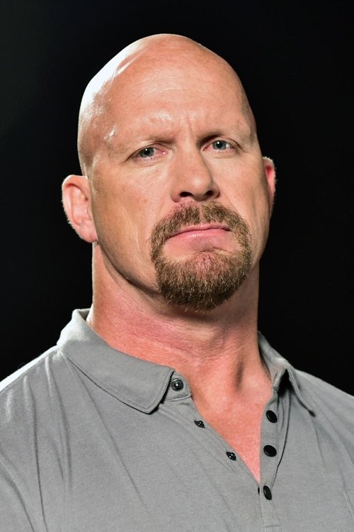 Zdjęcie Steve Austin