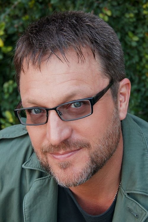Zdjęcie Steve Blum
