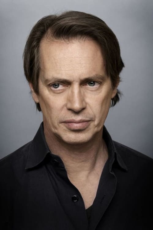 Zdjęcie Steve Buscemi
