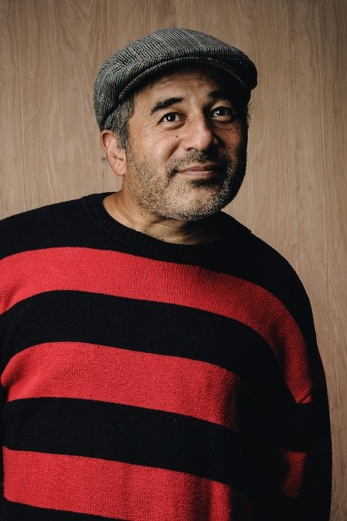 Zdjęcie Steve Caballero