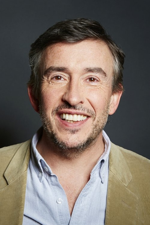 Zdjęcie Steve Coogan