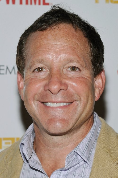 Zdjęcie Steve Guttenberg