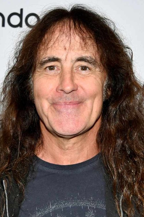 Zdjęcie Steve Harris