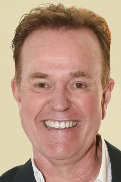 Zdjęcie Steve Hytner