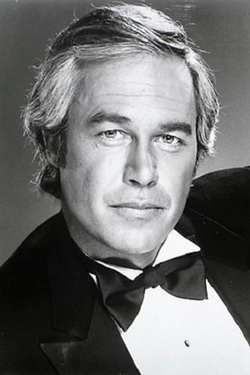 Zdjęcie Steve Kanaly