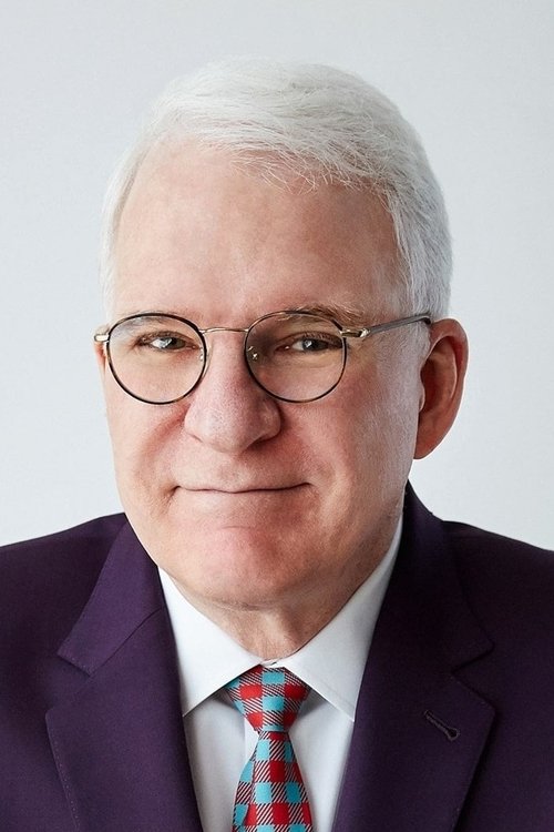 Zdjęcie Steve Martin