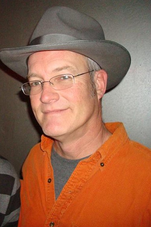 Zdjęcie Steve Purcell