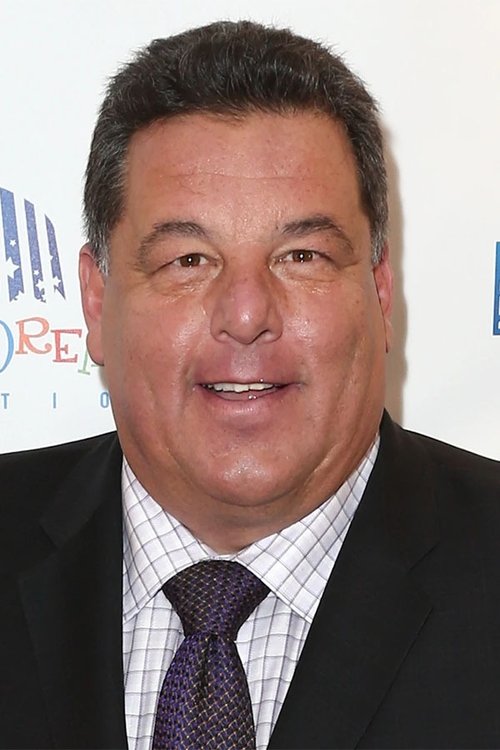 Zdjęcie Steve Schirripa