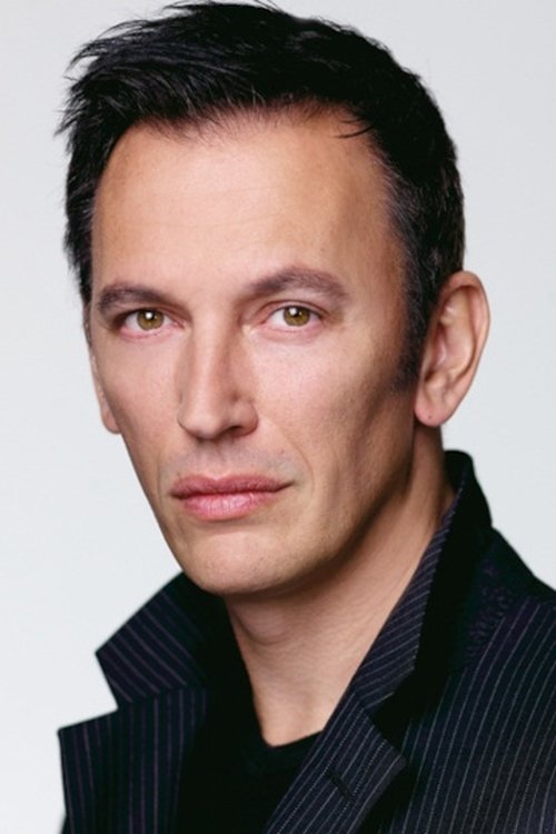 Zdjęcie Steve Valentine