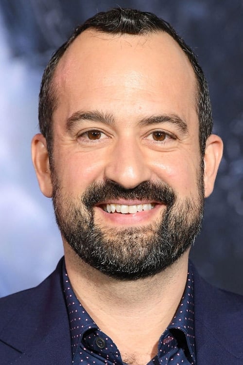 Zdjęcie Steve Zissis