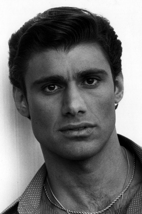 Zdjęcie Steven Bauer