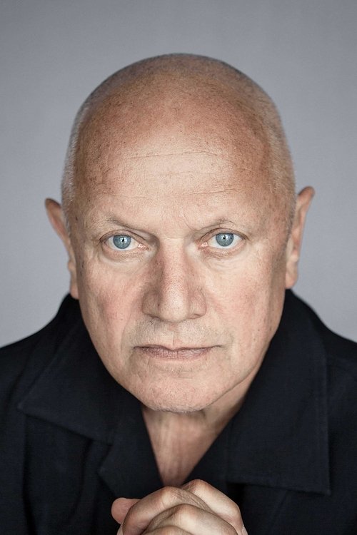 Zdjęcie Steven Berkoff