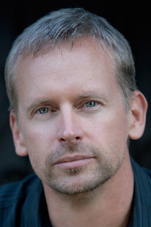 Zdjęcie Steven Chester Prince