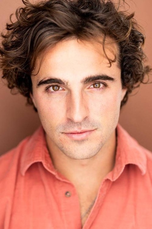 Zdjęcie Steven McCormack