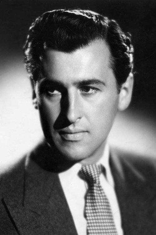 Zdjęcie Stewart Granger