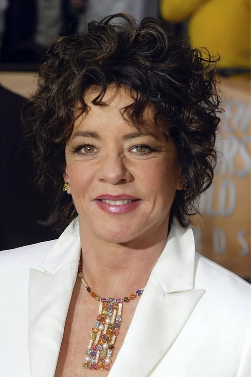 Zdjęcie Stockard Channing
