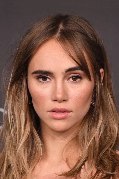 Zdjęcie Suki Waterhouse