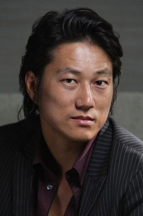 Zdjęcie Sung Kang