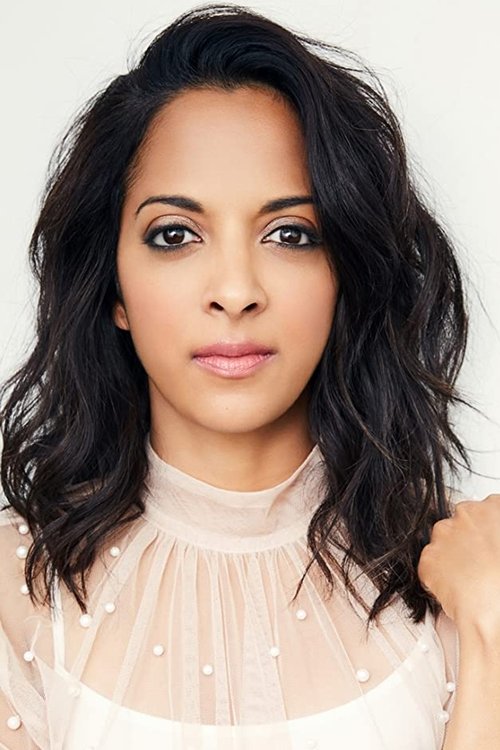 Zdjęcie Sunita Deshpande