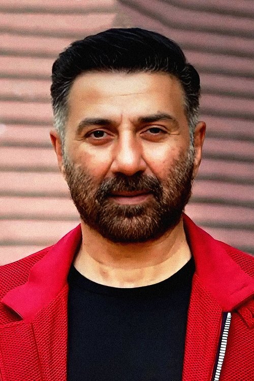 Zdjęcie Sunny Deol