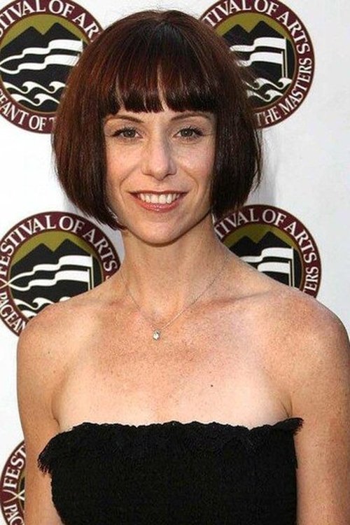 Zdjęcie Susan Egan