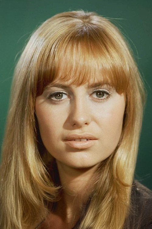 Zdjęcie Susan George