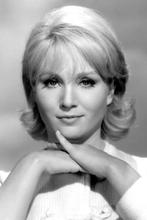 Zdjęcie Susan Oliver
