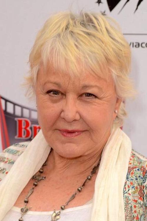 Zdjęcie Susan Ruttan