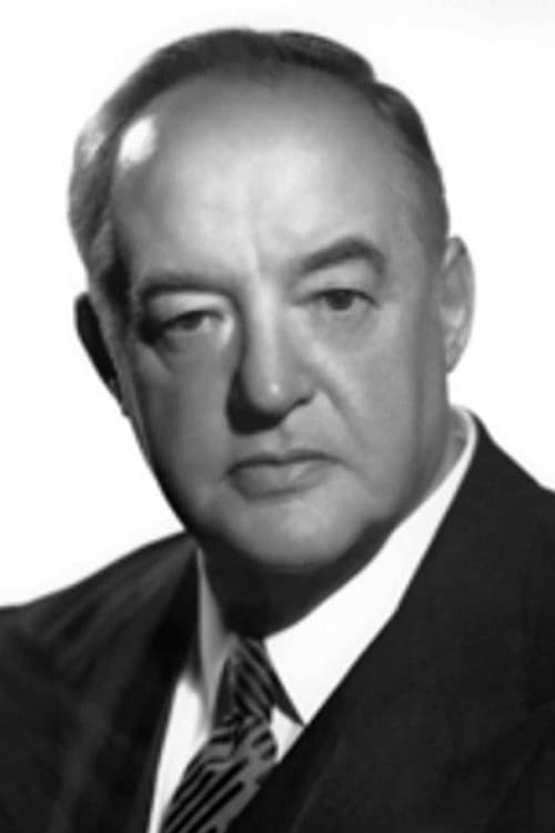 Zdjęcie Sydney Greenstreet