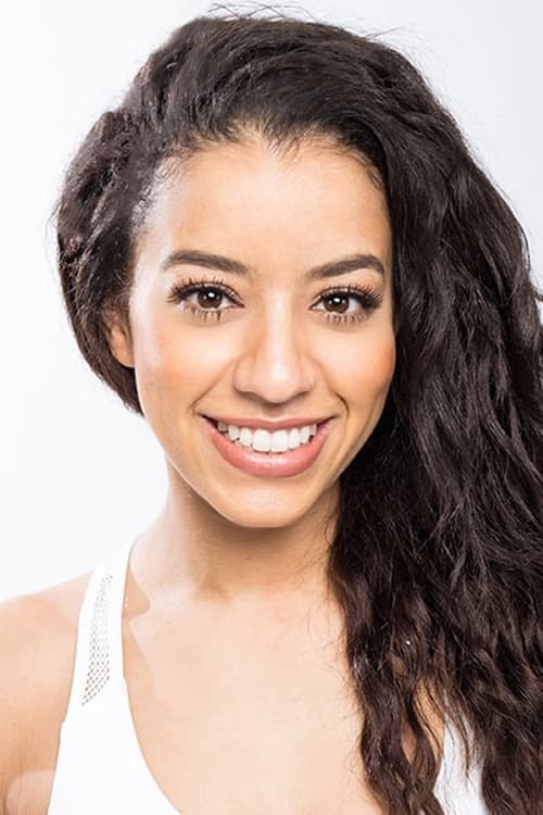 Zdjęcie Sydni Beaudoin