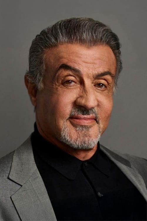 Zdjęcie Sylvester Stallone