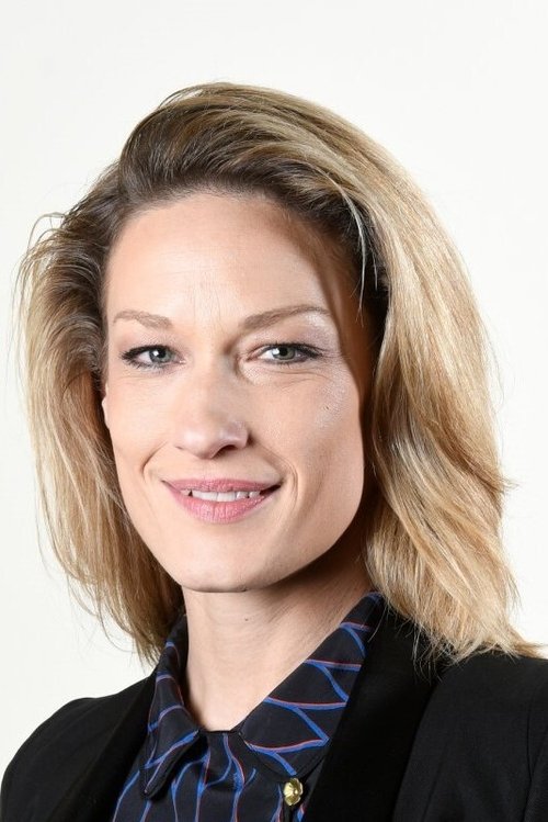 Zdjęcie Sylvia Camarda