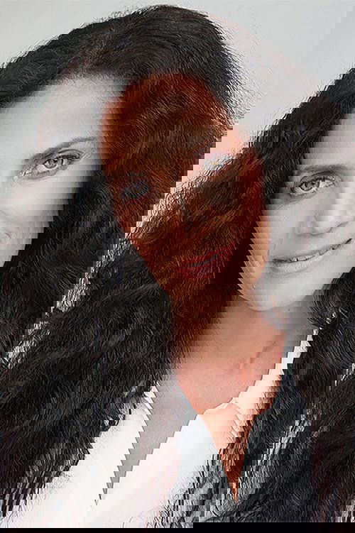 Zdjęcie Sylvia Prado