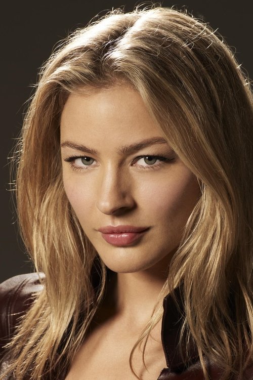 Zdjęcie Tabrett Bethell