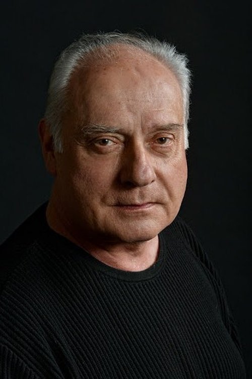 Zdjęcie Tadeusz Huk