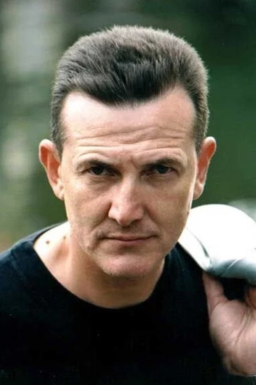 Zdjęcie Tadeusz Szymków