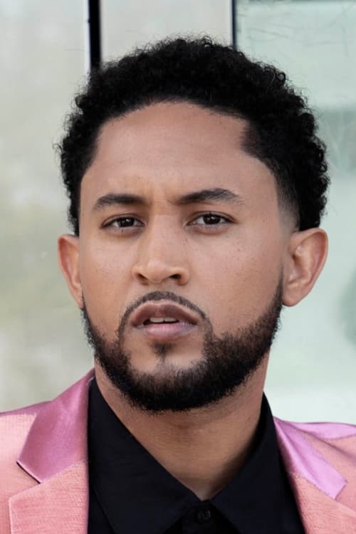 Zdjęcie Tahj Mowry