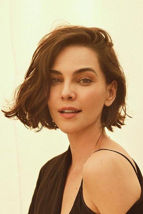 Zdjęcie Tainá Müller