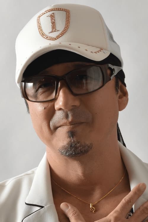 Zdjęcie Takaya Kuroda