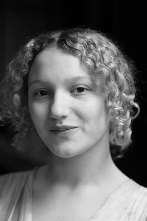 Zdjęcie Tallulah Haddon