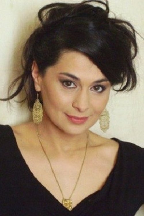 Zdjęcie Tamar Bukhnikashvili