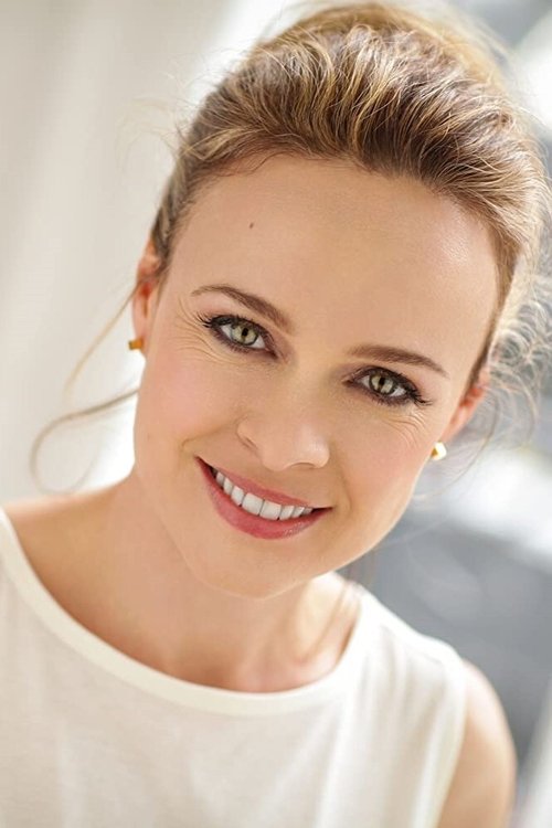 Zdjęcie Tami Stronach