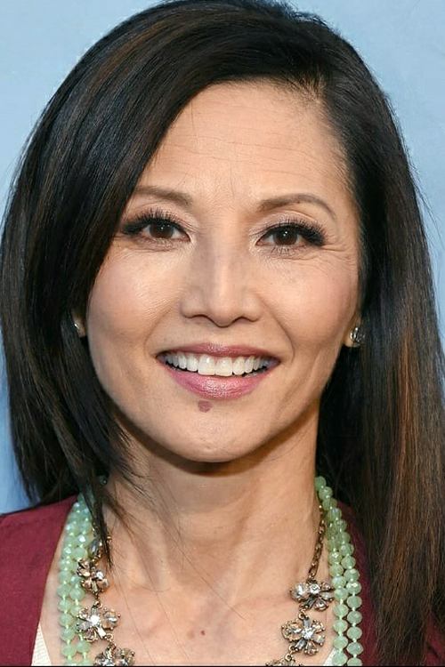 Zdjęcie Tamlyn Tomita
